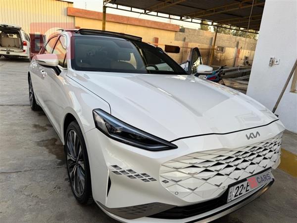 کیا K8 2023  بۆ فرۆشتن لە عێراق - ئەلعەلام